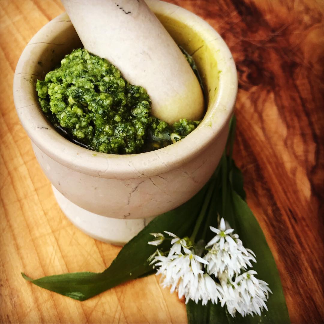 pesto